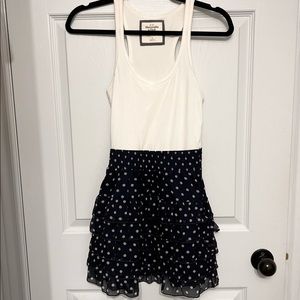 A&F Tank Dress Size Small